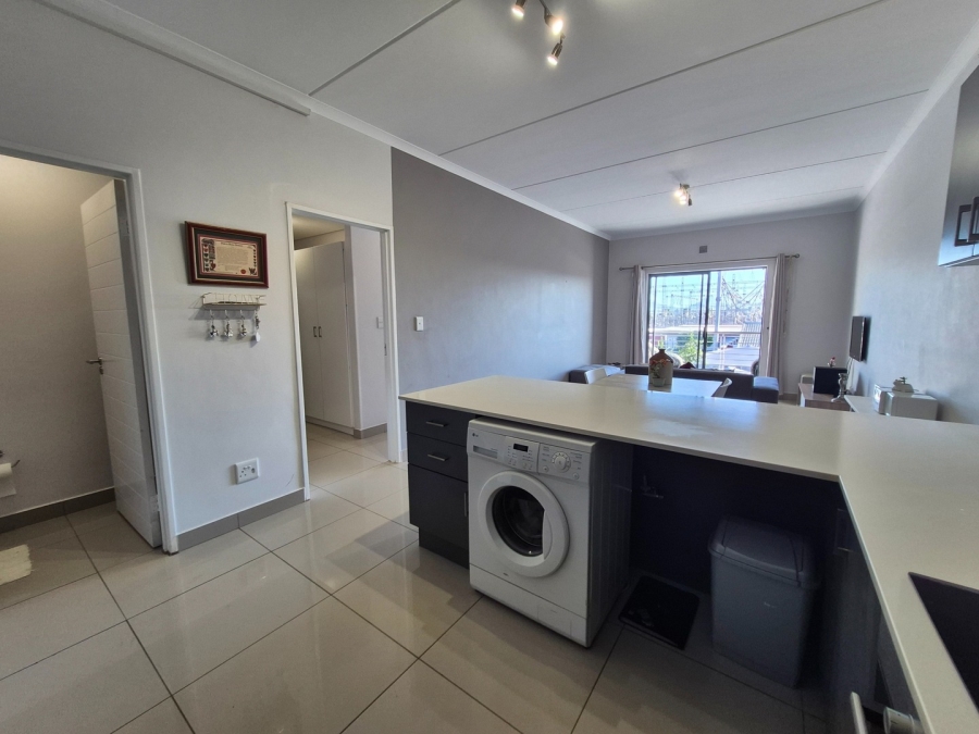 1 Bedroom Property for Sale in Edgemead Western Cape